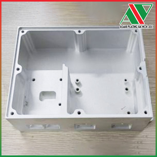 Chromate Conversion Coating MIL-DTL-5541